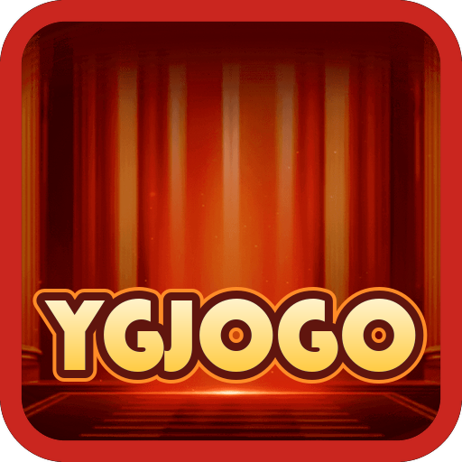 ygjogo Brasil logo